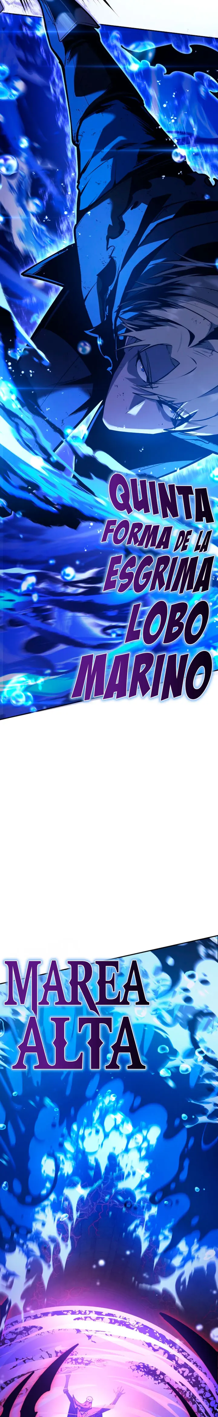 El Perro Loco de la Mansión del Duque Capitulo 63 página 24