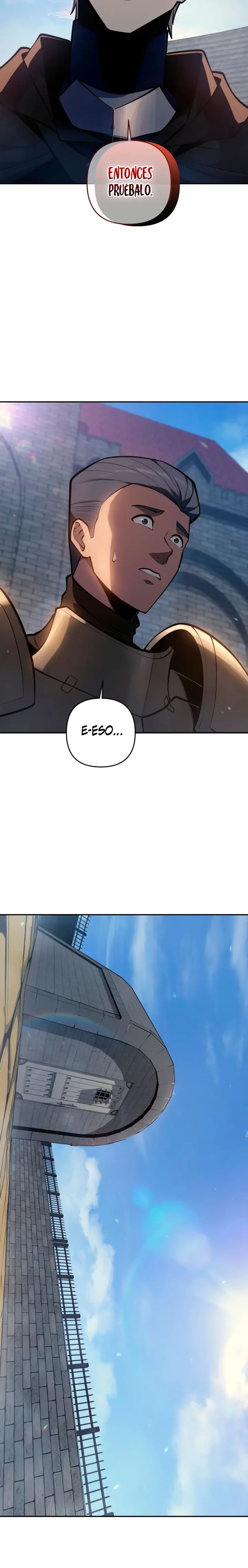 El Perro Loco de la Mansión del Duque Capitulo 50 página 24
