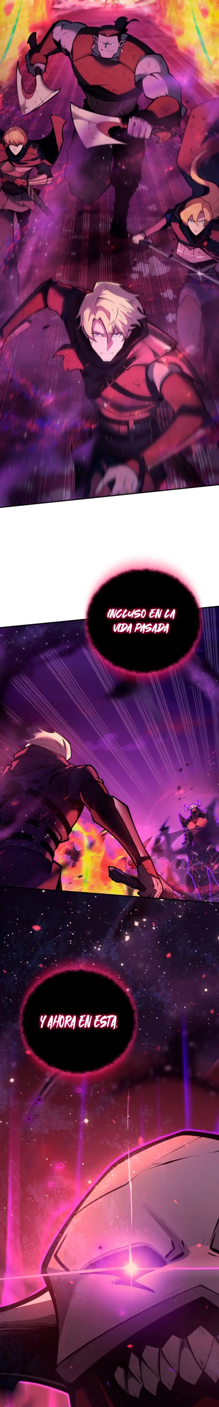 El Perro Loco de la Mansión del Duque Capitulo 67 página 6