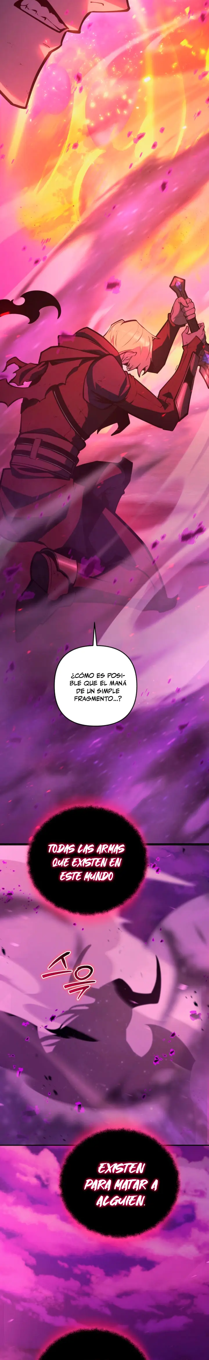 El Perro Loco de la Mansión del Duque Capitulo 67 página 19