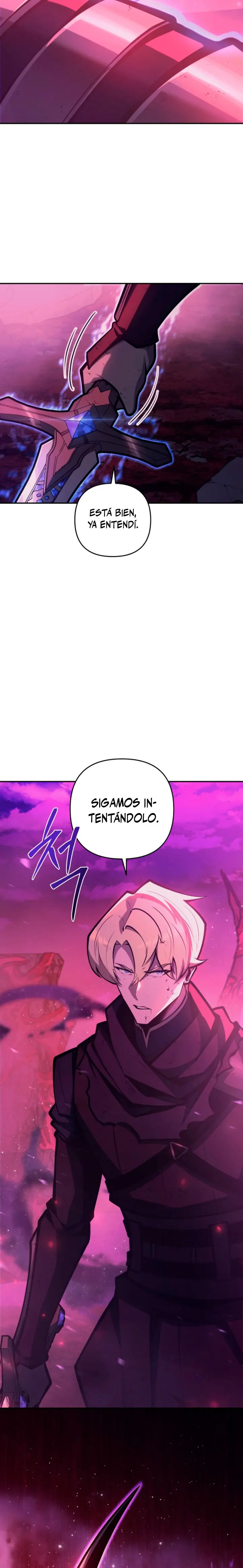 El Perro Loco de la Mansión del Duque Capitulo 67 página 29