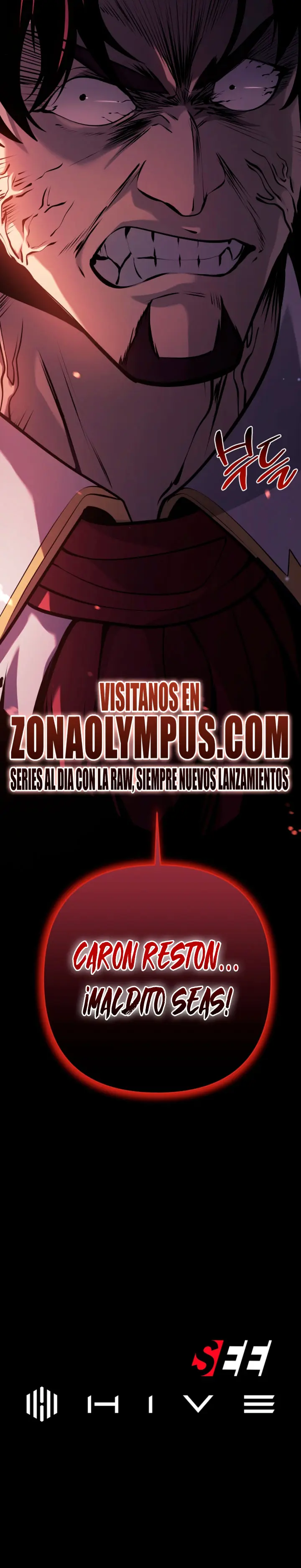 El Perro Loco de la Mansión del Duque Capitulo 51 página 31