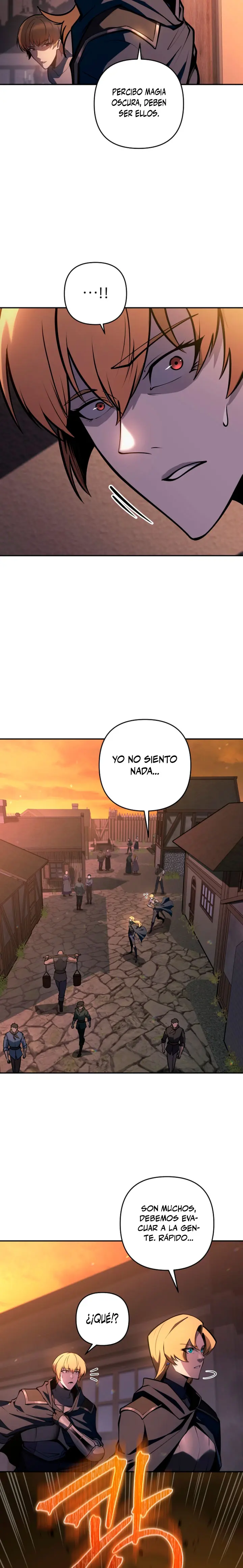El Perro Loco de la Mansión del Duque Capitulo 57 página 10