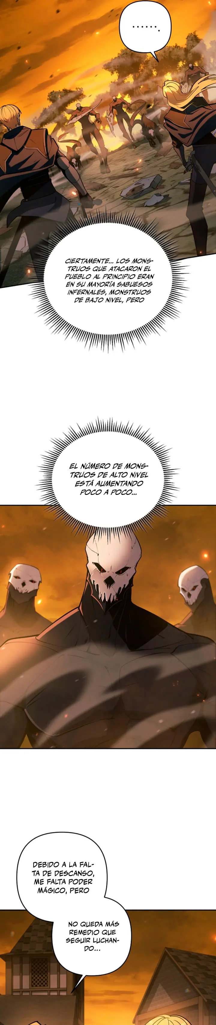 El Perro Loco de la Mansión del Duque Capitulo 57 página 26