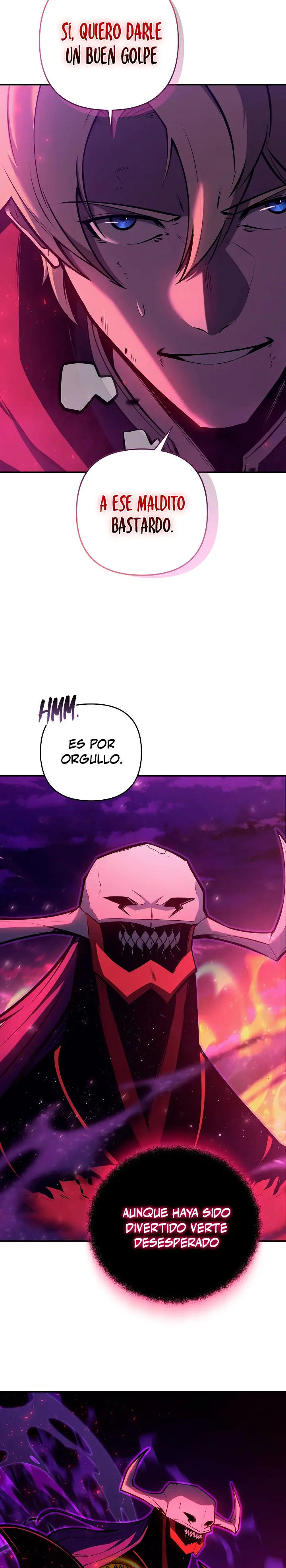 El Perro Loco de la Mansión del Duque Capitulo 68 página 10
