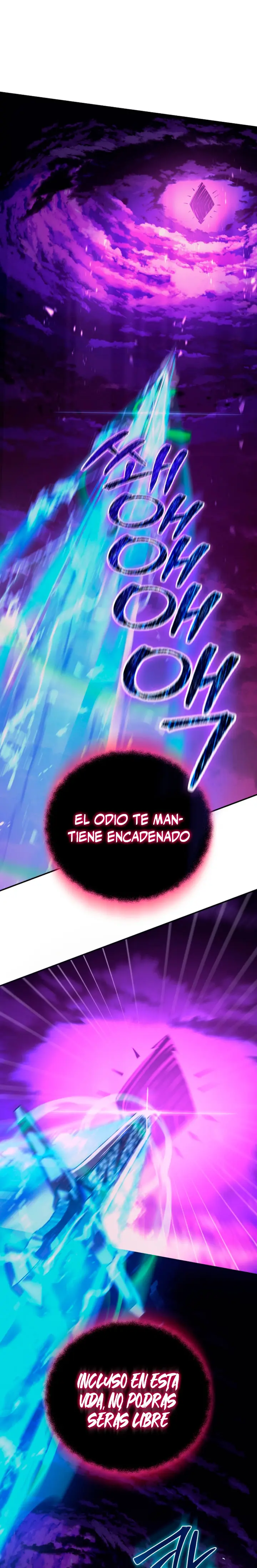 El Perro Loco de la Mansión del Duque Capitulo 70 página 2