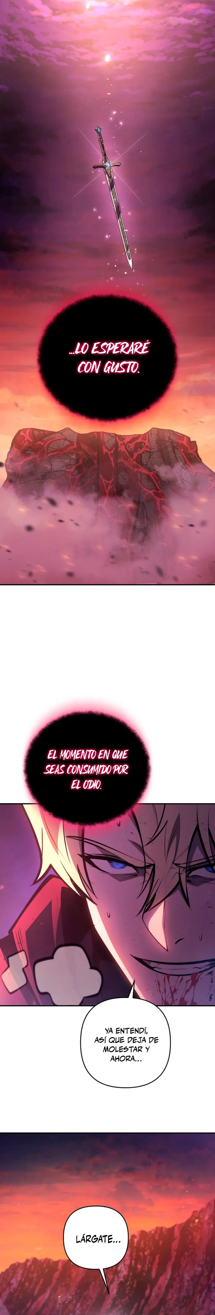 El Perro Loco de la Mansión del Duque Capitulo 70 página 5