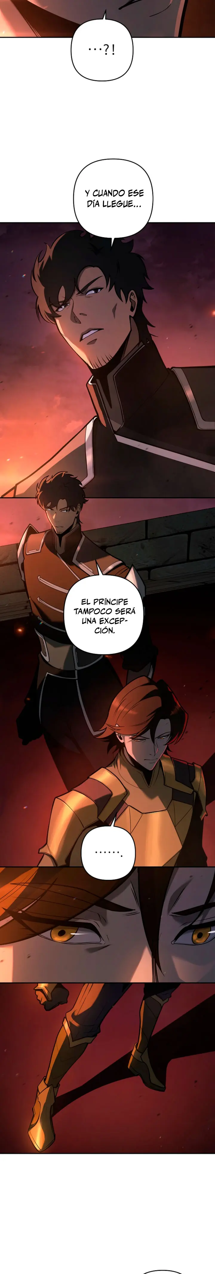 El Perro Loco de la Mansión del Duque Capitulo 55 página 4