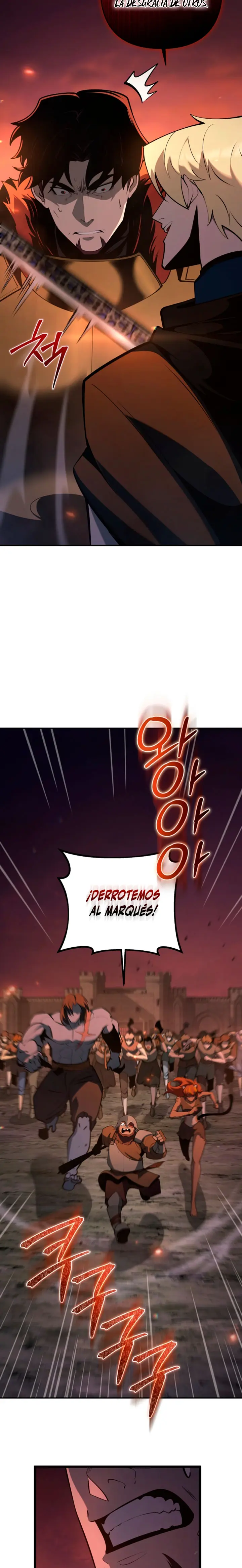 El Perro Loco de la Mansión del Duque Capitulo 55 página 21