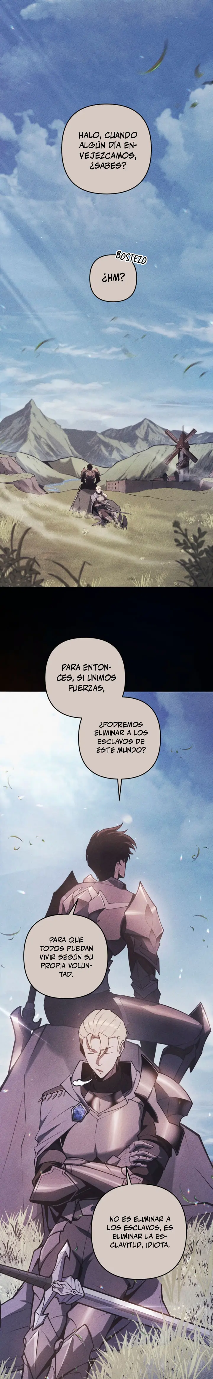 El Perro Loco de la Mansión del Duque Capitulo 55 página 28