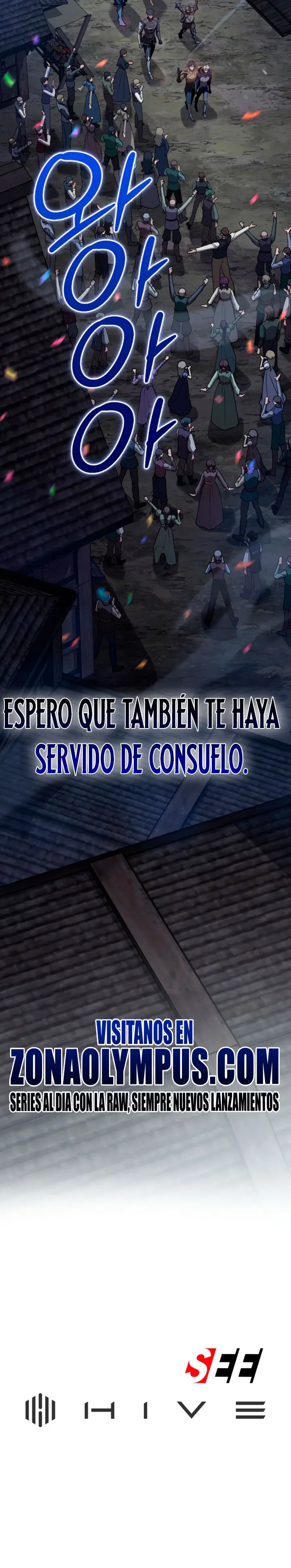 El Perro Loco de la Mansión del Duque Capitulo 55 página 34