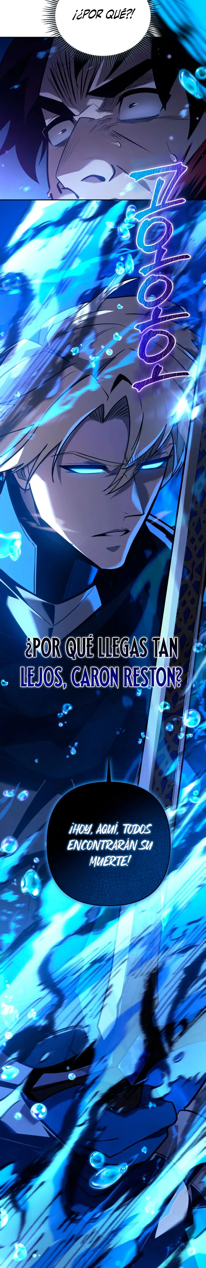 El Perro Loco de la Mansión del Duque Capitulo 54 página 5