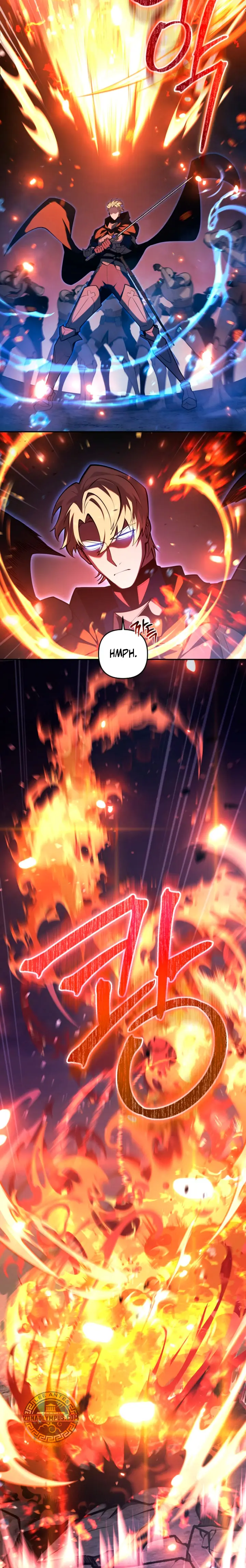 El Perro Loco de la Mansión del Duque Capitulo 54 página 12