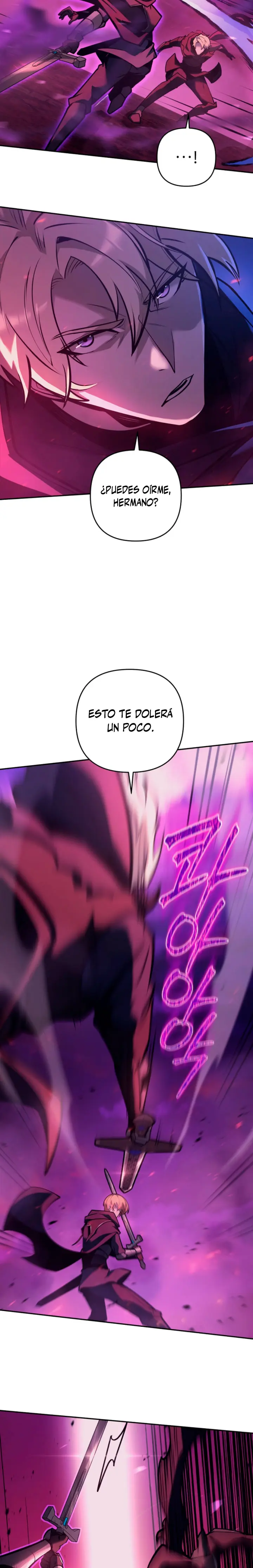 El Perro Loco de la Mansión del Duque Capitulo 66 página 12
