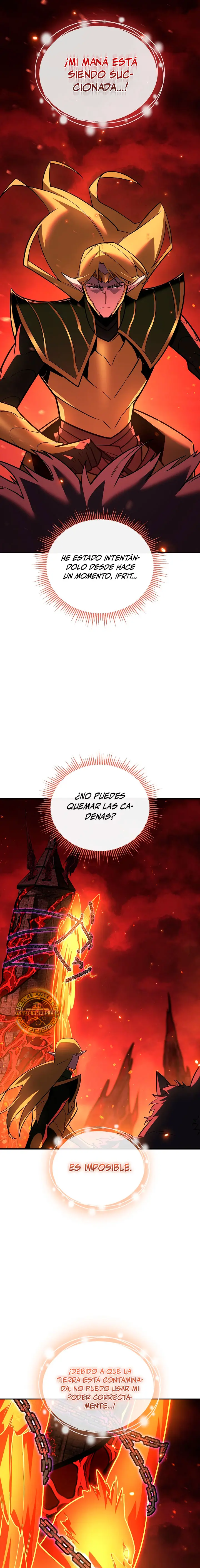 El Perro Loco de la Mansión del Duque Capitulo 61 página 12