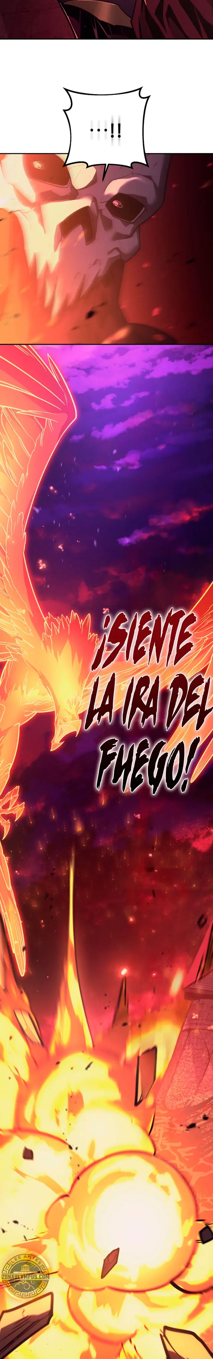 El Perro Loco de la Mansión del Duque Capitulo 64 página 3