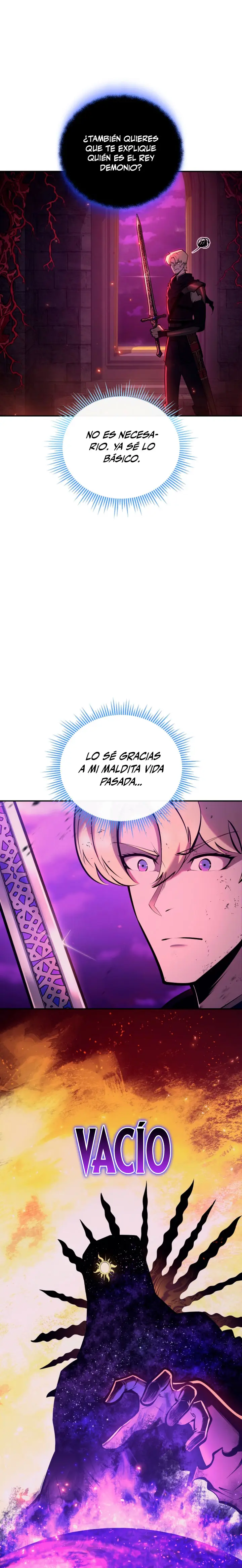 El Perro Loco de la Mansión del Duque Capitulo 64 página 19