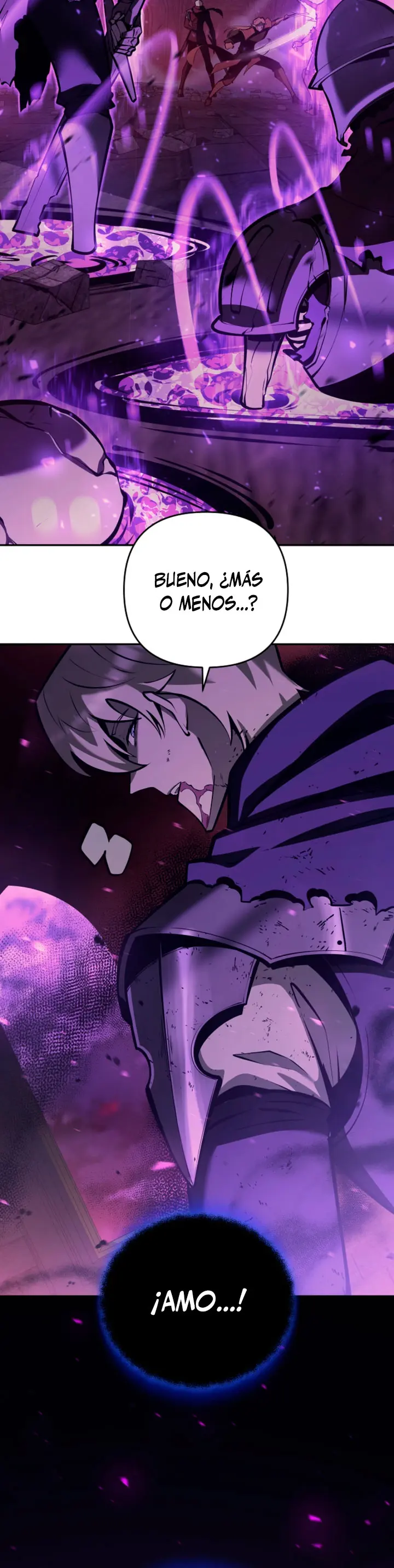 El Perro Loco de la Mansión del Duque Capitulo 62 página 28