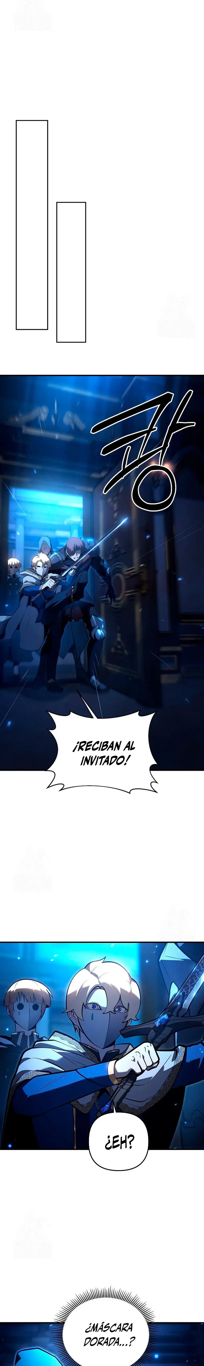 El Perro Loco de la Mansión del Duque Capitulo 21 página 14