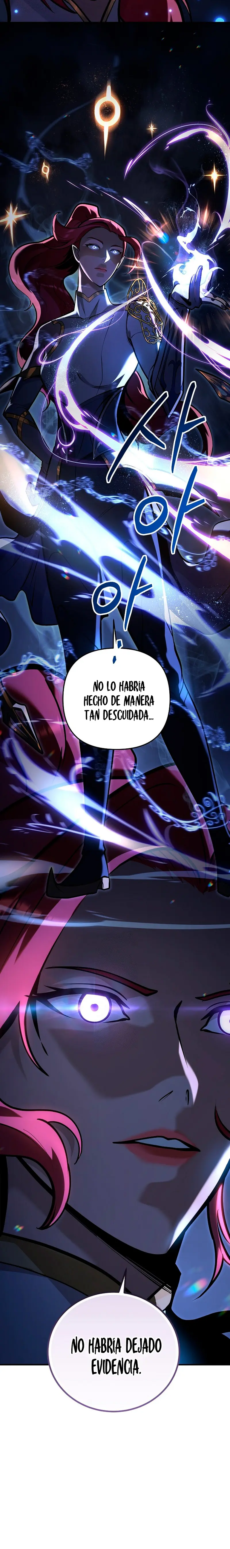 El Perro Loco de la Mansión del Duque Capitulo 21 página 26