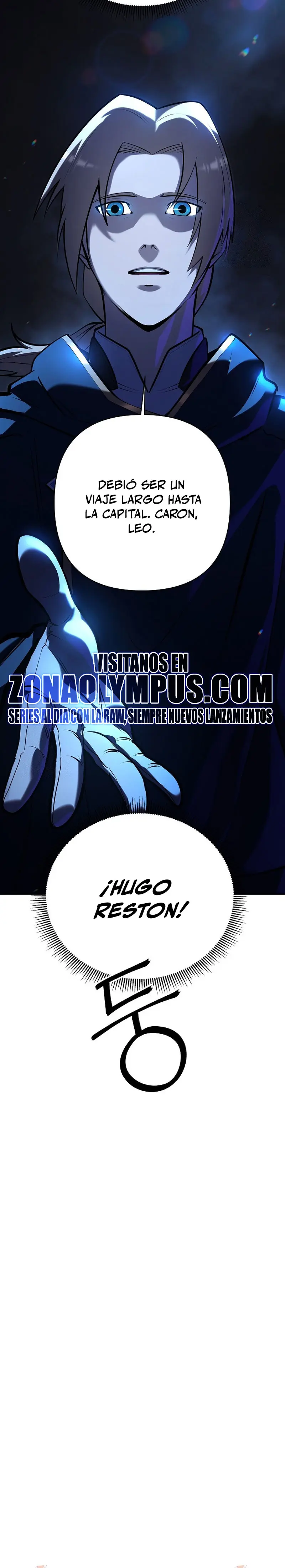 El Perro Loco de la Mansión del Duque Capitulo 24 página 32