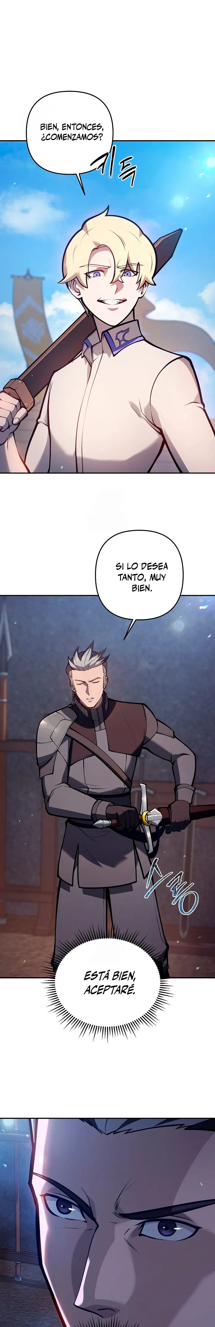 El Perro Loco de la Mansión del Duque Capitulo 36 página 15