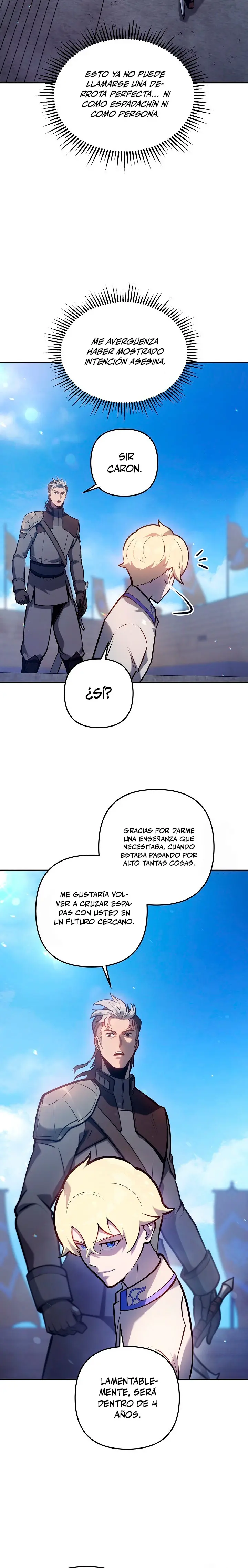 El Perro Loco de la Mansión del Duque Capitulo 37 página 15