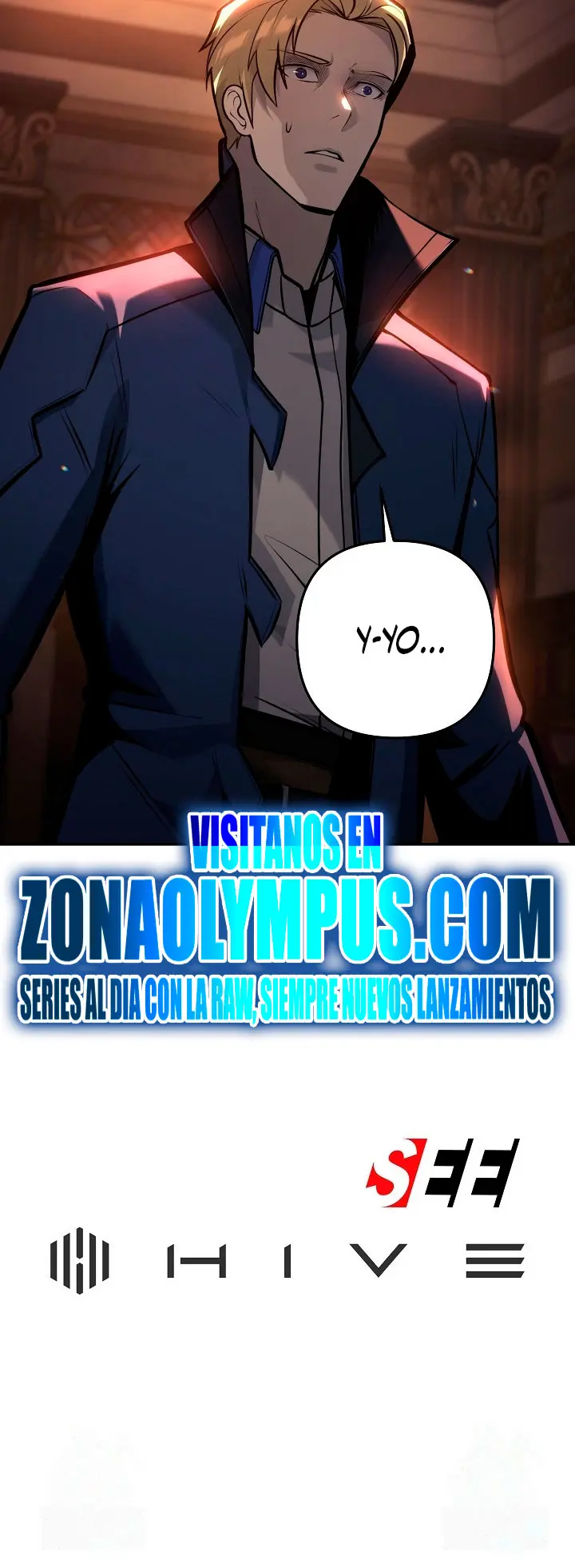 El Perro Loco de la Mansión del Duque Capitulo 39 página 27