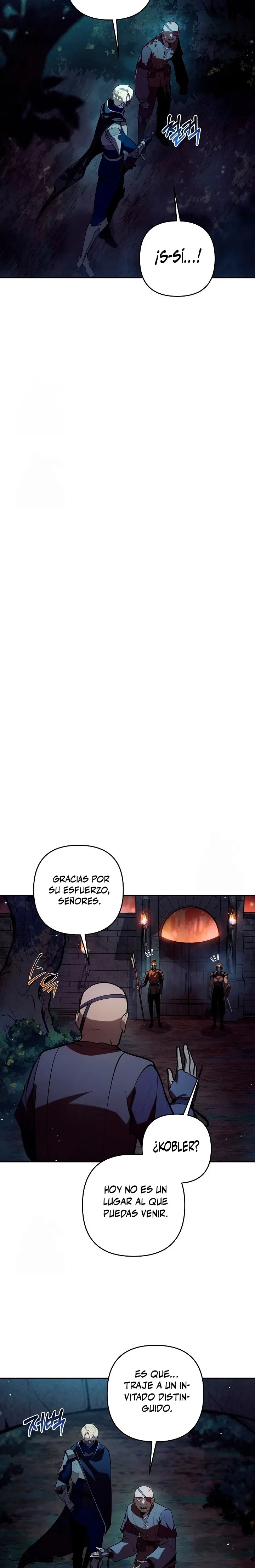 El Perro Loco de la Mansión del Duque Capitulo 43 página 16