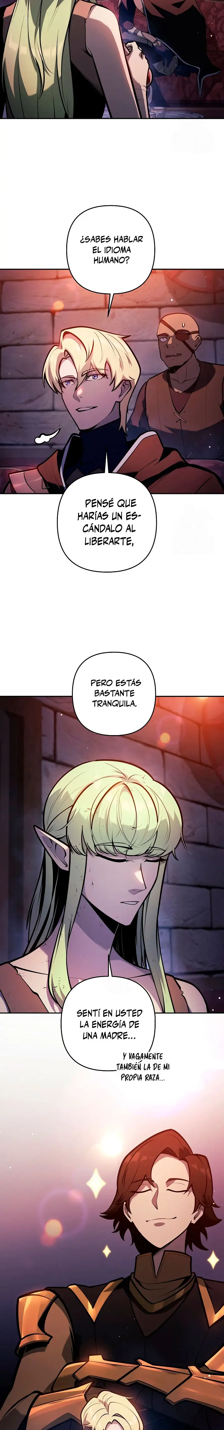 El Perro Loco de la Mansión del Duque Capitulo 44 página 16