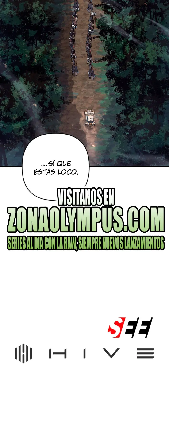 El Perro Loco de la Mansión del Duque Capitulo 47 página 27