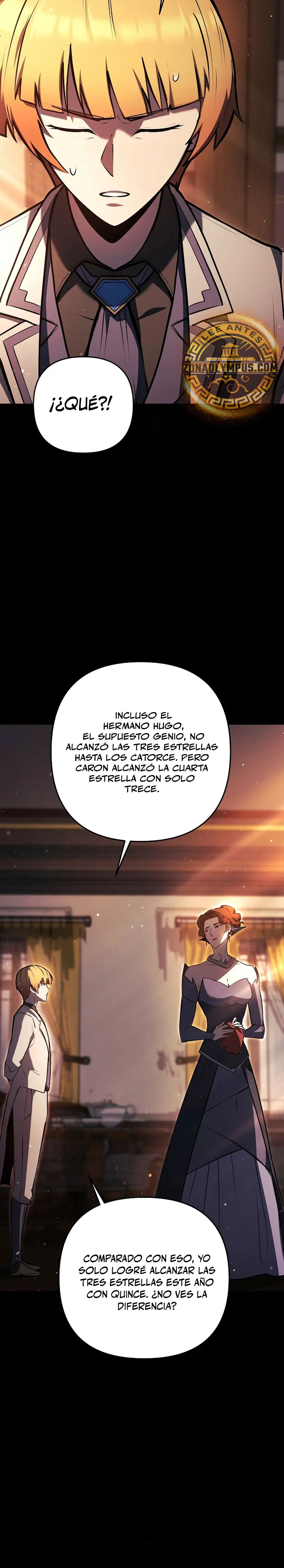 El Perro Loco de la Mansión del Duque Capitulo 8 página 7
