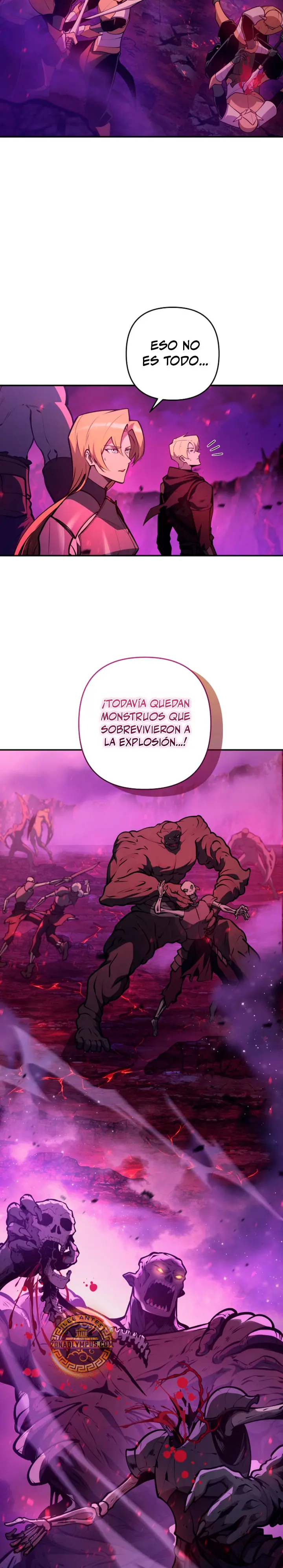 El Perro Loco de la Mansión del Duque Capitulo 69 página 17