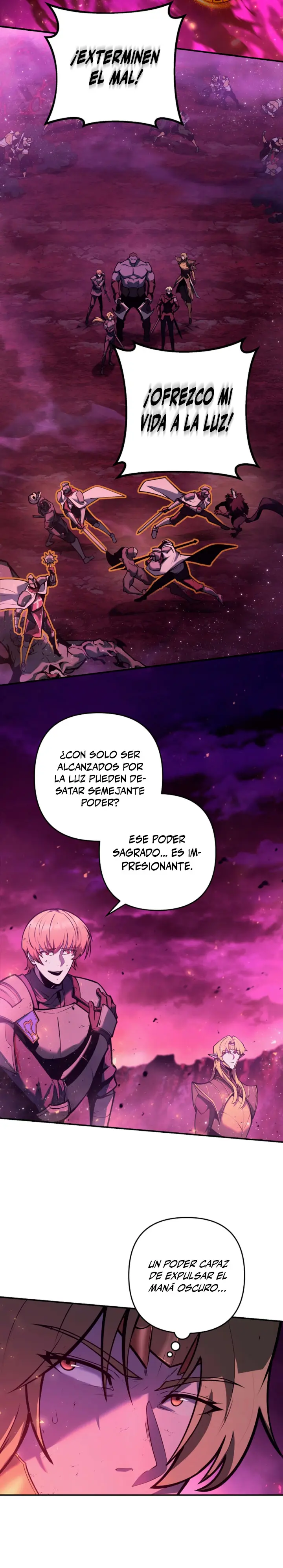 El Perro Loco de la Mansión del Duque Capitulo 69 página 22