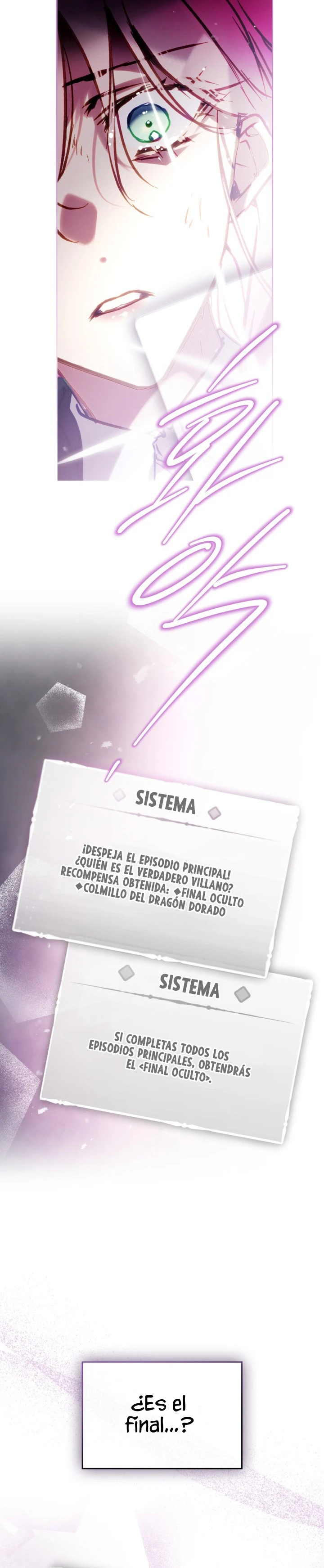 El Único Final De La Villana Es La Muerte Capitulo 212 página 13