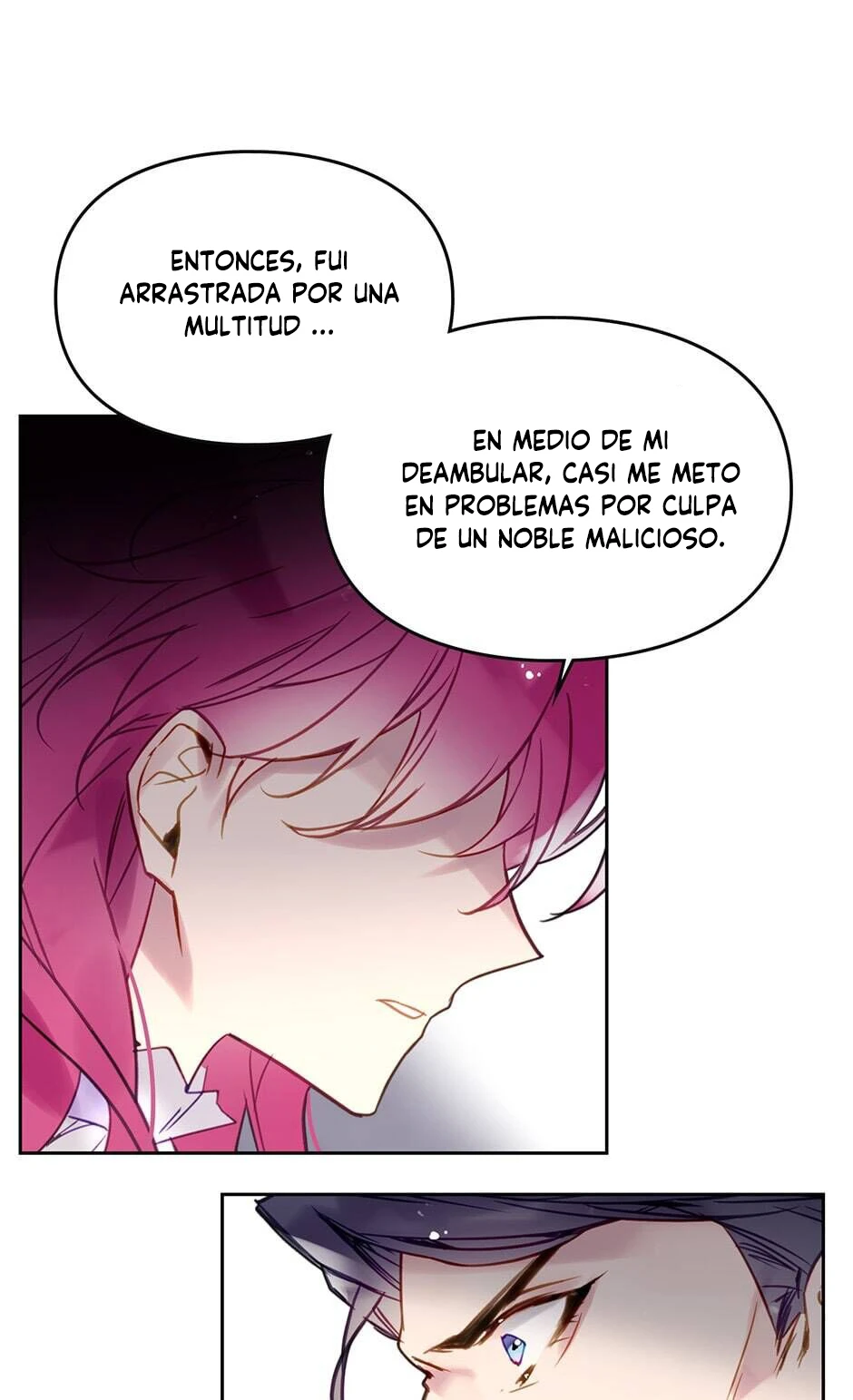 El Único Final De La Villana Es La Muerte Capitulo 26 página 10