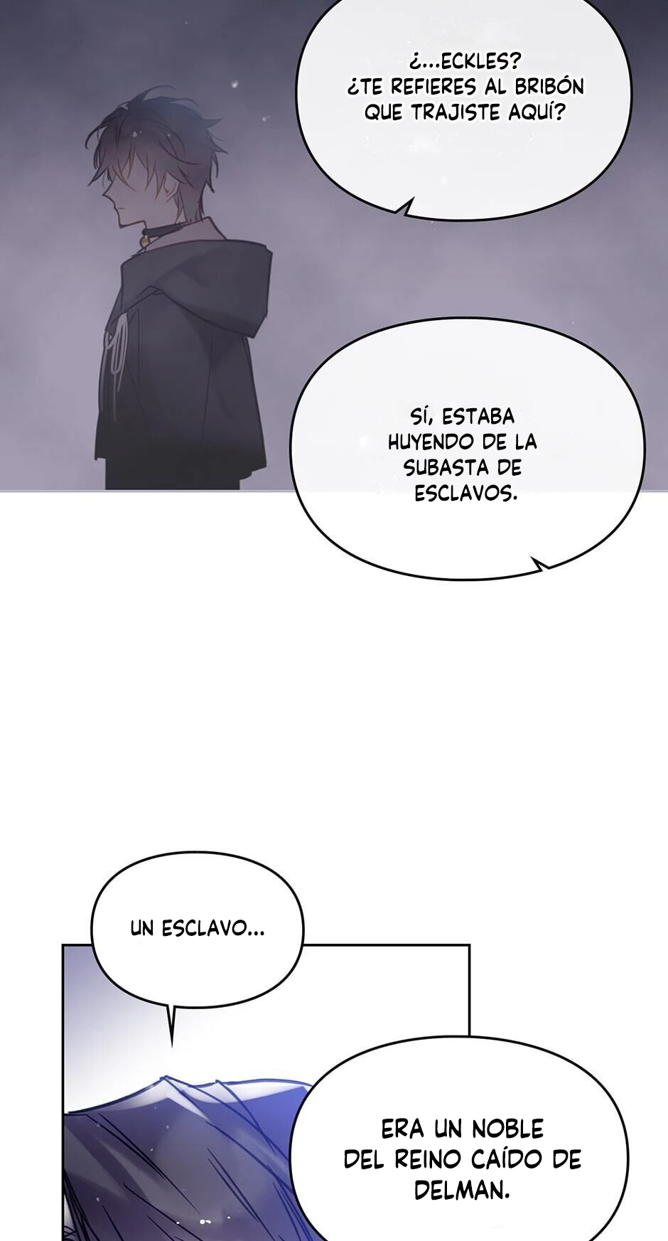El Único Final De La Villana Es La Muerte Capitulo 26 página 15