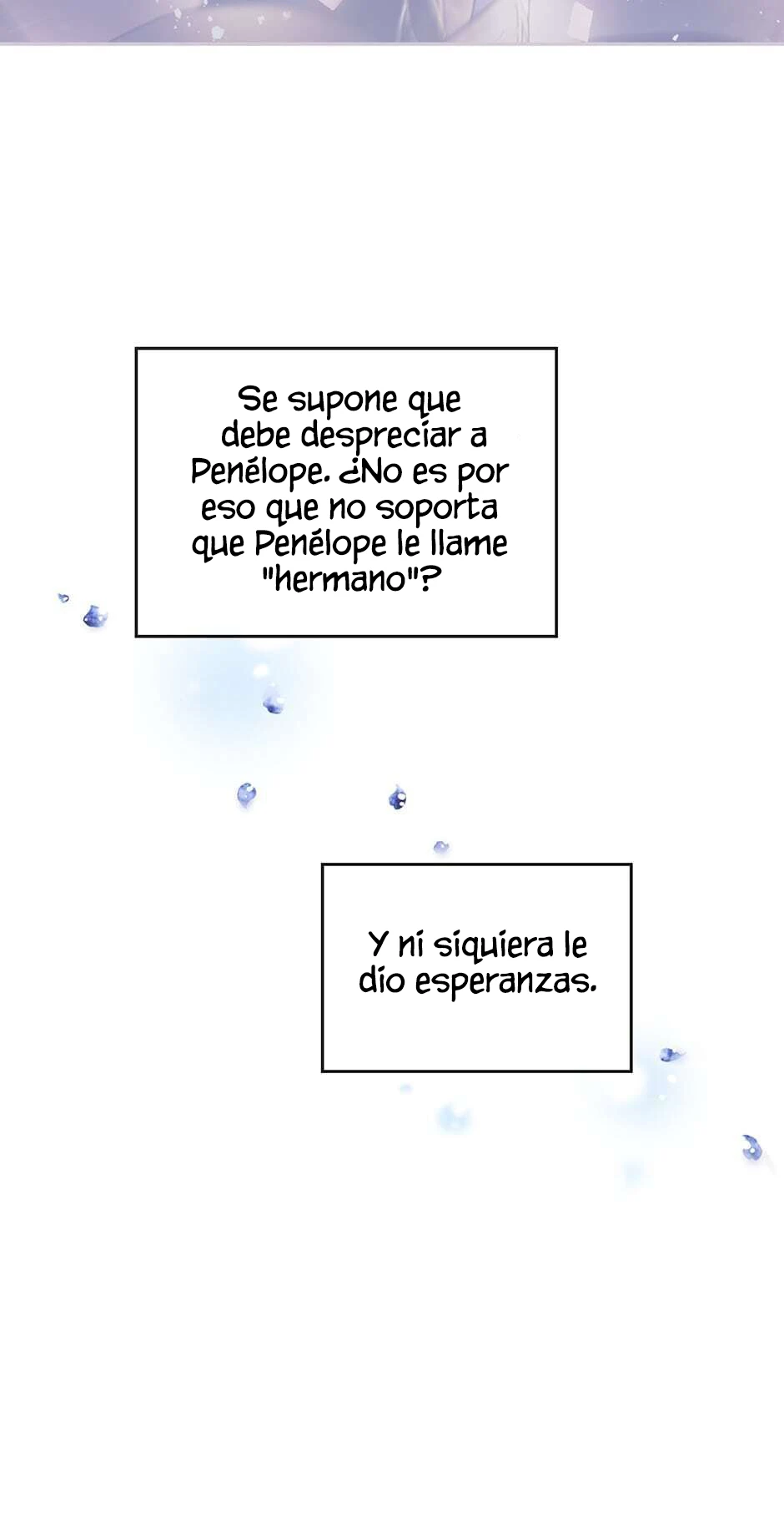 El Único Final De La Villana Es La Muerte Capitulo 26 página 22