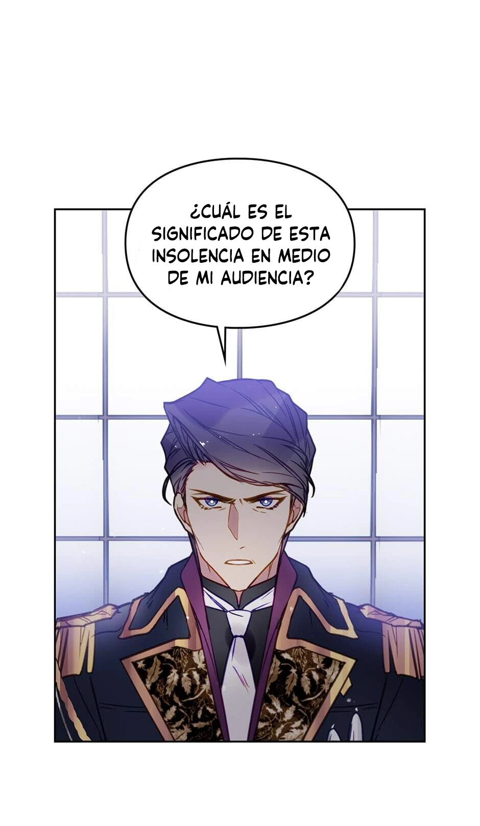 El Único Final De La Villana Es La Muerte Capitulo 26 página 26
