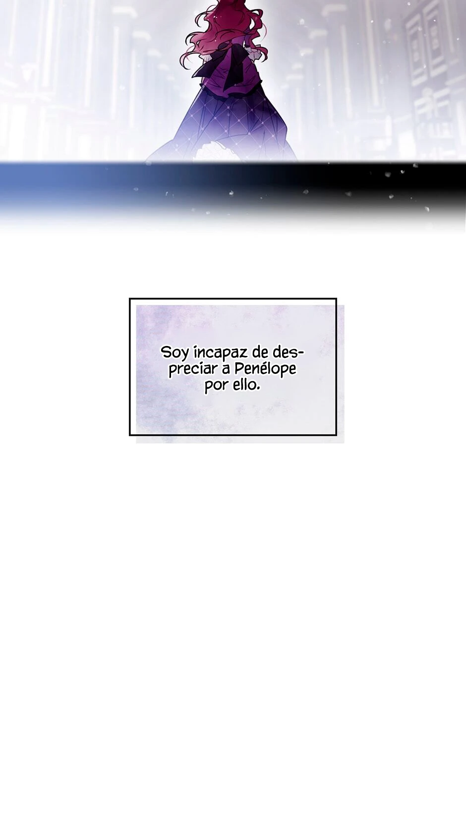 El Único Final De La Villana Es La Muerte Capitulo 41 página 14