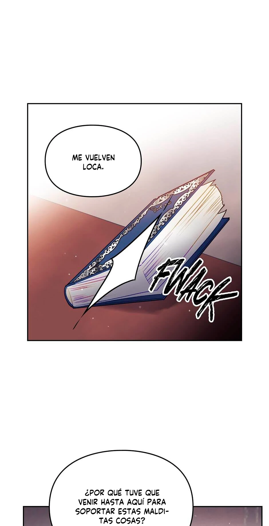 El Único Final De La Villana Es La Muerte Capitulo 41 página 29