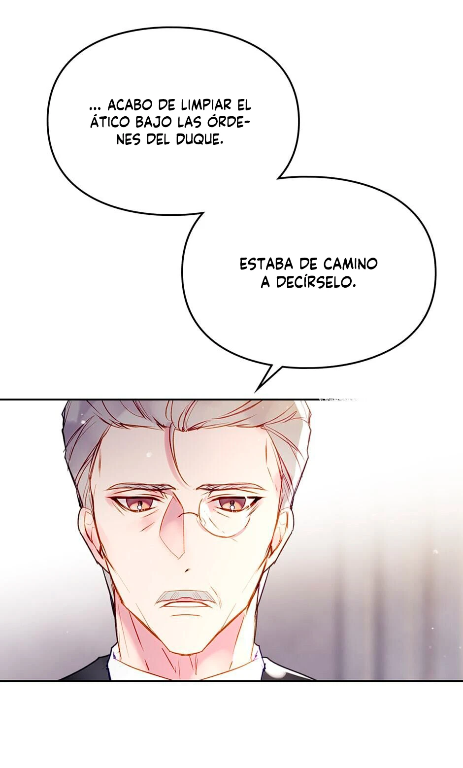 El Único Final De La Villana Es La Muerte Capitulo 41 página 49