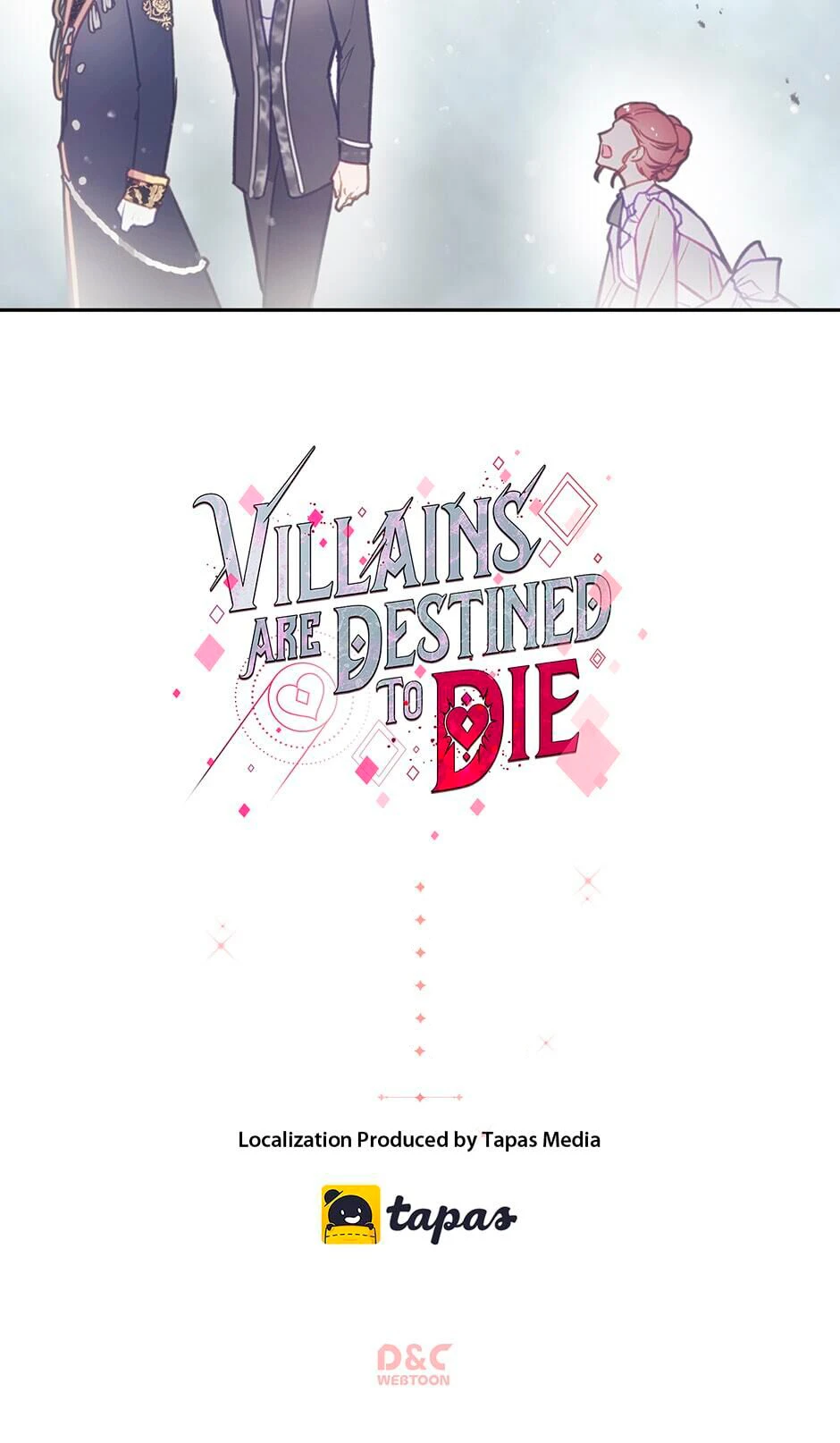 El Único Final De La Villana Es La Muerte Capitulo 41 página 58