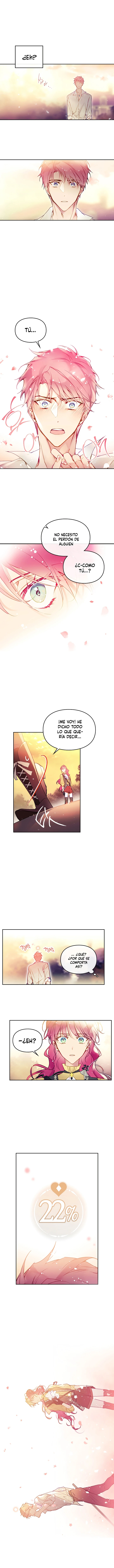 El Único Final De La Villana Es La Muerte Capitulo 53 página 2