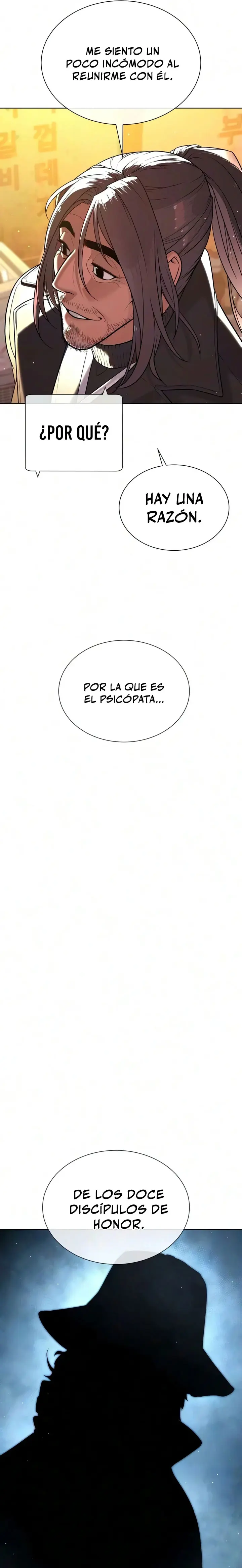 Asesino Pietro Capitulo 135.2 página 8