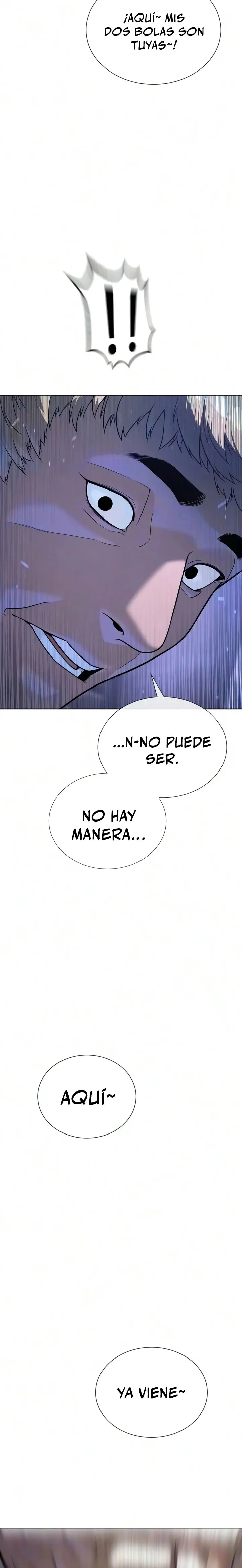Asesino Pietro Capitulo 135.2 página 22