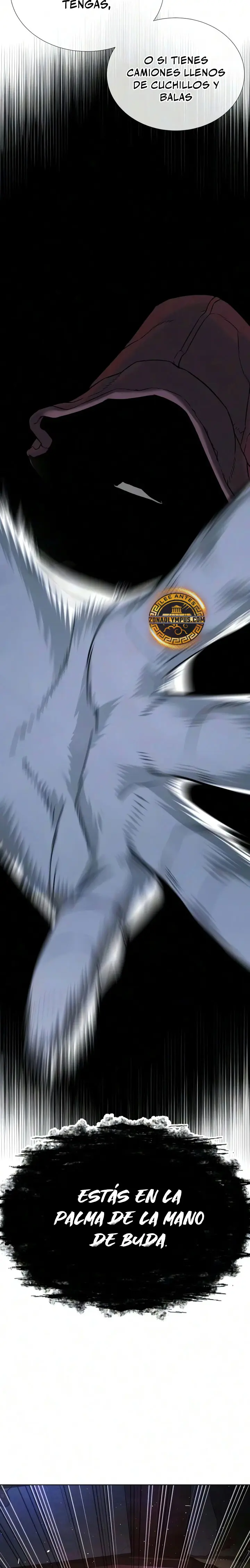Asesino Pietro Capitulo 135.2 página 28