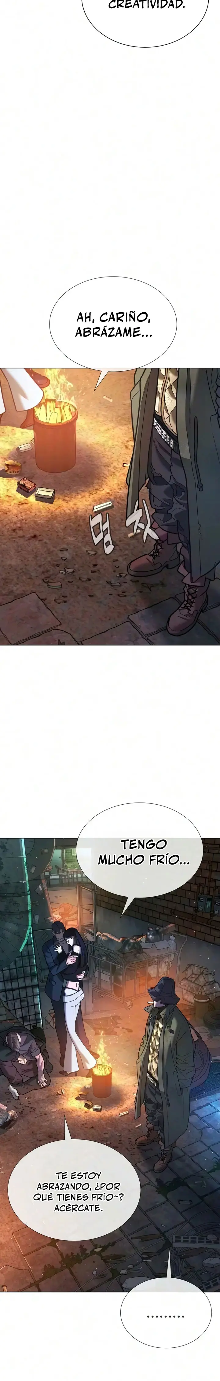 Asesino Pietro Capitulo 135.2 página 30