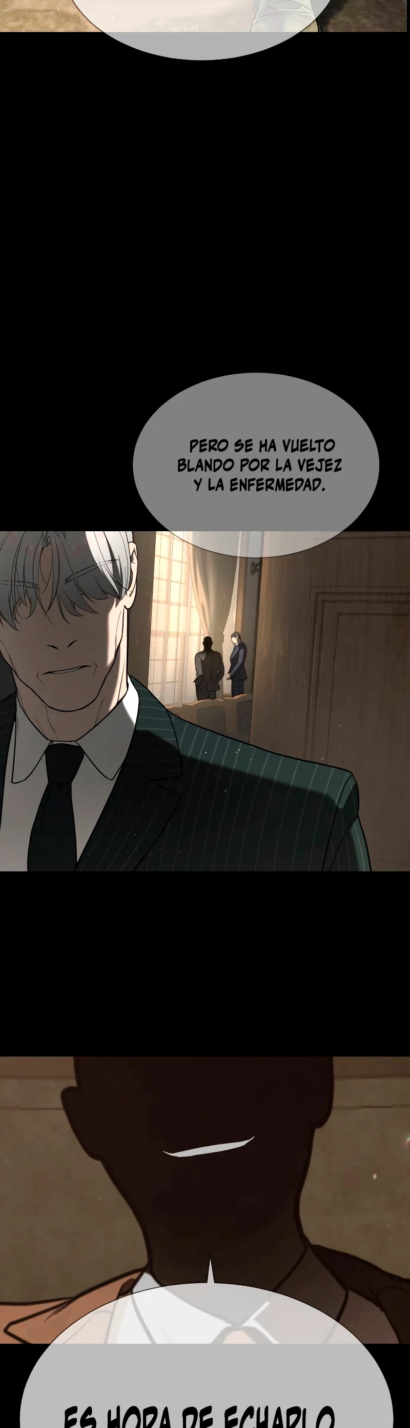 Asesino Pietro Capitulo 1 página 100