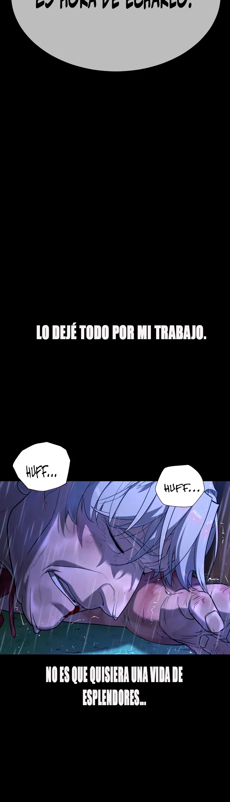 Asesino Pietro Capitulo 1 página 101